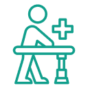Medical Rehabilitation for adults