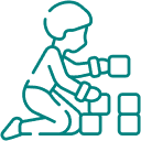 Early childhood development subprogram