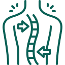 Abilitation/rehabilitation program for children with musculoskeletal deformities