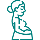 Antenatal care – care and medical assistance for pregnant women