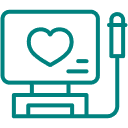 Echocardioscopy