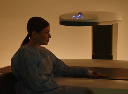 News – Densitometry at Evex Batumi Clinic