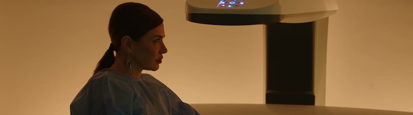 News – Densitometry at Evex Batumi Clinic