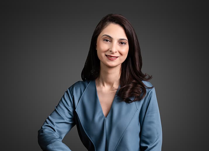 მარიამ წაქაძე