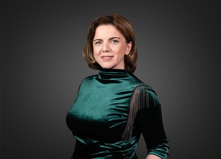სოფო ბერიძე