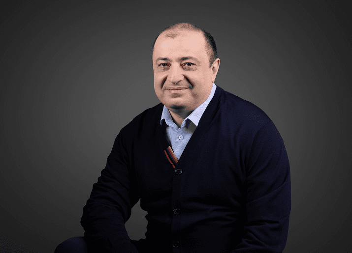გიორგი გორდაძე