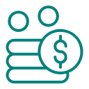 Individuals with an income below 1,000 GEL