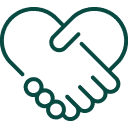 Socially vulnerable individuals
