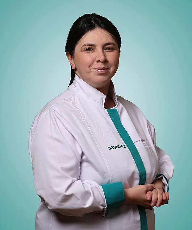 Ia Javakhishvili
