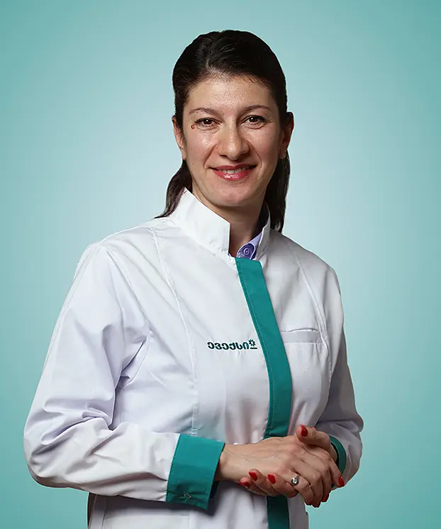 Tsiskari Tsiskarishvili
