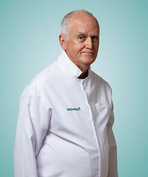 Giorgi Baratashvili