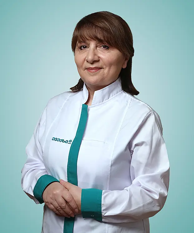 Tsitsino Kvatadze