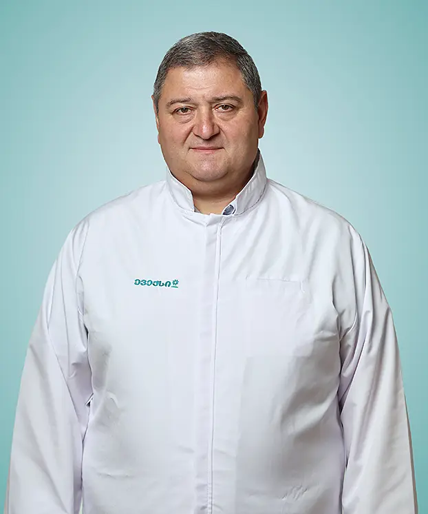 Gela Bajelidze