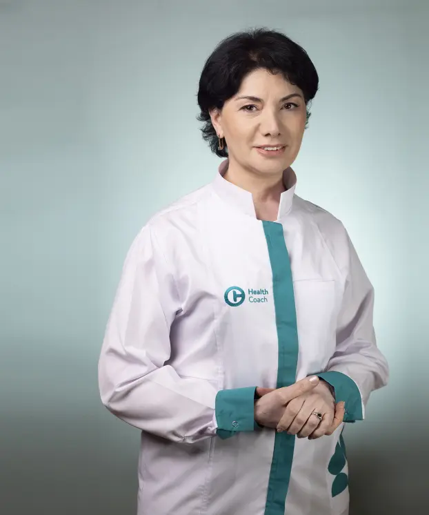 Maia Datuashvili