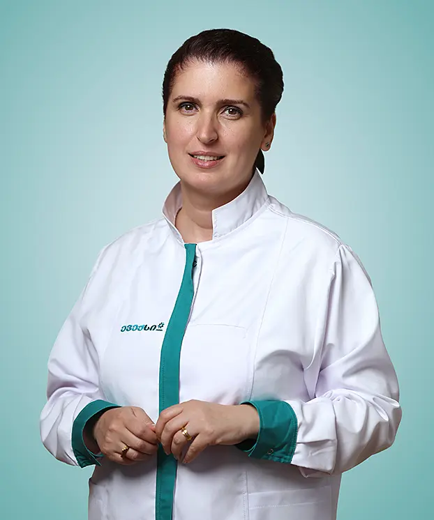 Sofio Khechuashvili