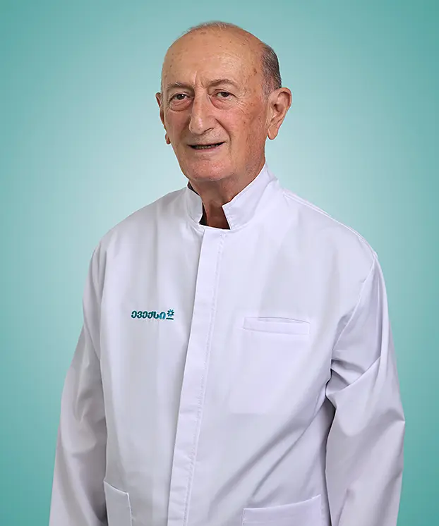 Borisi Chakvetadze