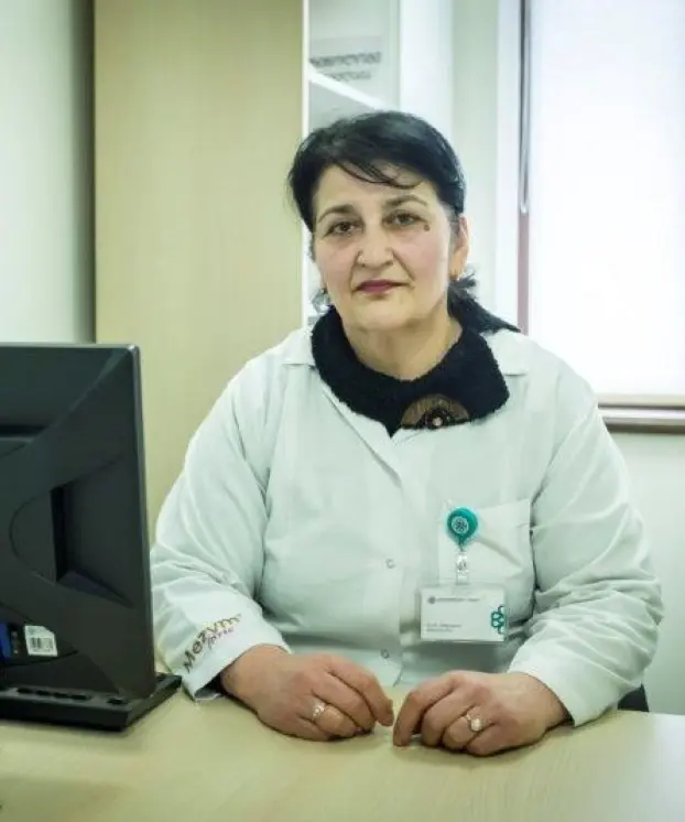 ციალა თუთბერიძე