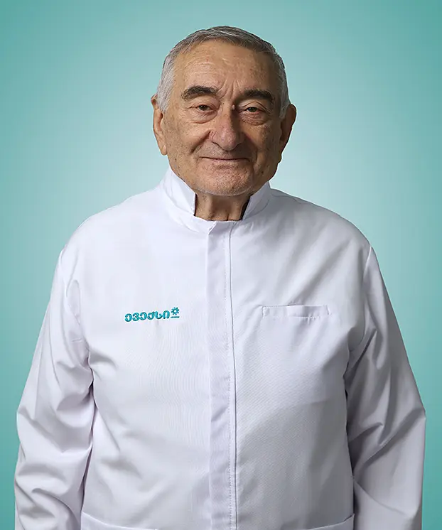 Iuri Kobalia