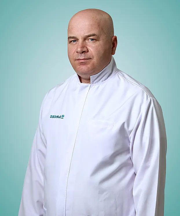 Ramaz Ghlonti