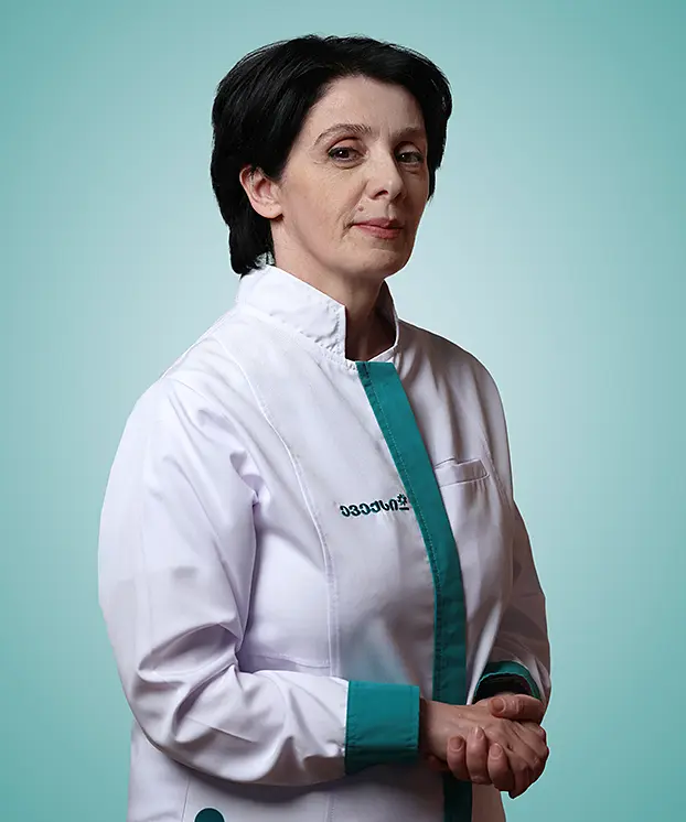 Irma Abuladze