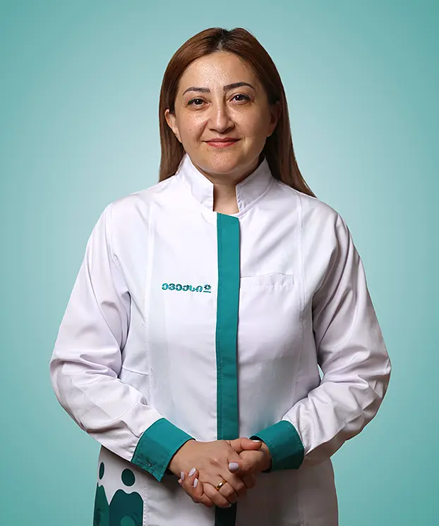 Lali Babaeva