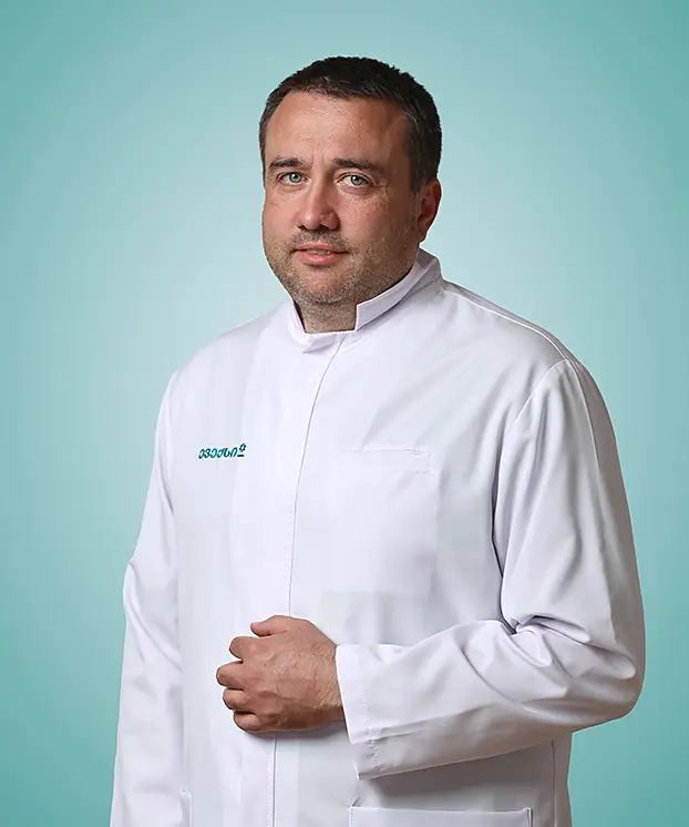 Avtandil Dgebuadze