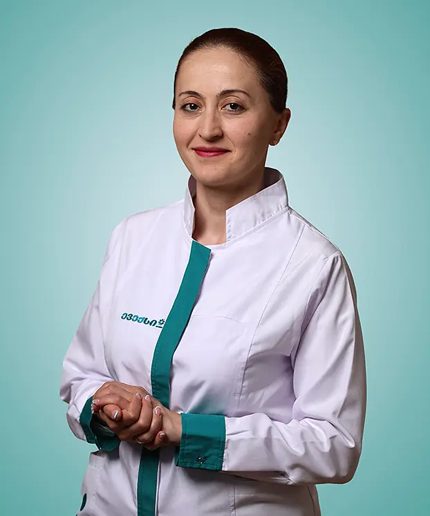 ქალთამზე კვიციანი