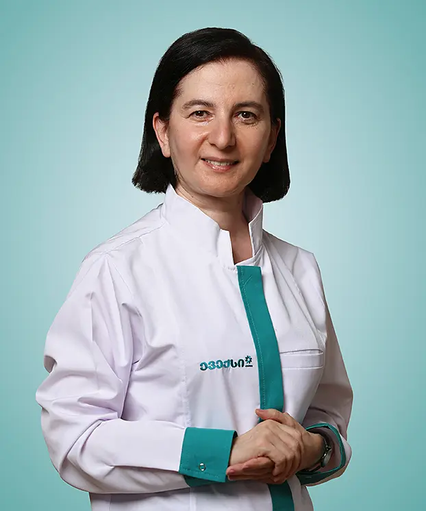 Nona Tskvitaria
