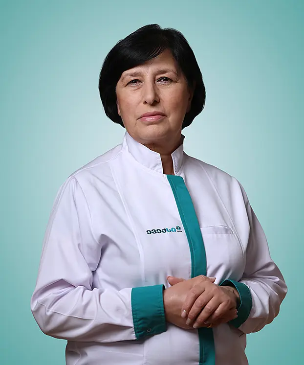 Maia Khimshiashvili