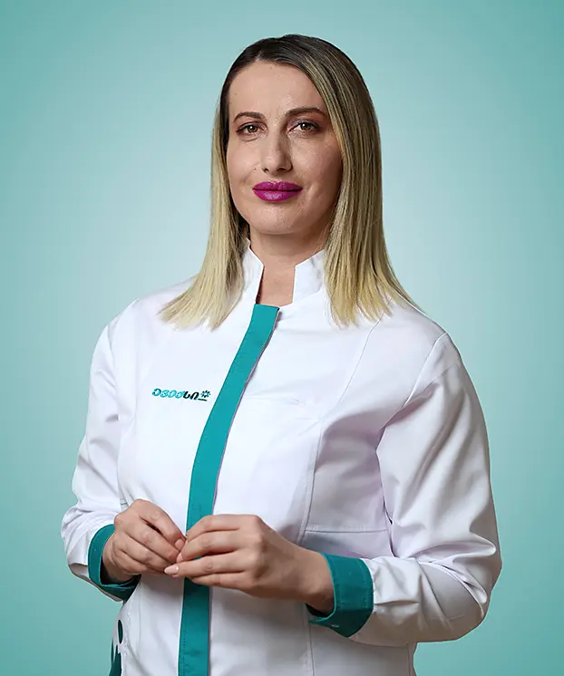 Natia Tvalabeishvili