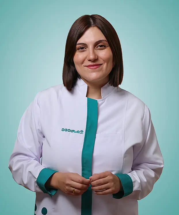 Tamari Kakashvili