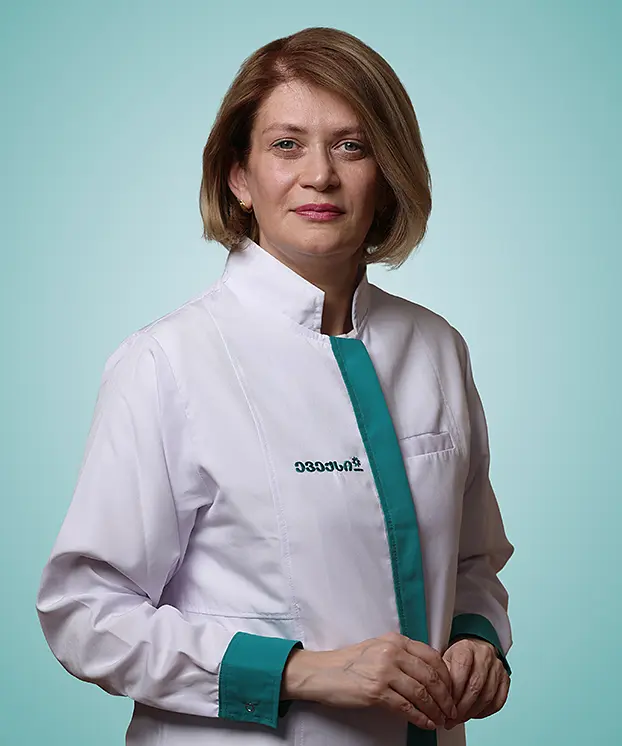 Maia Jibladze