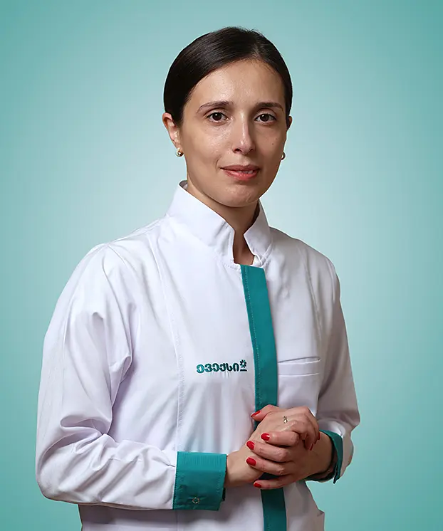 Sofio Tezelashvili