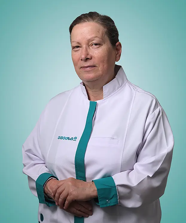 Darejani Ugulava