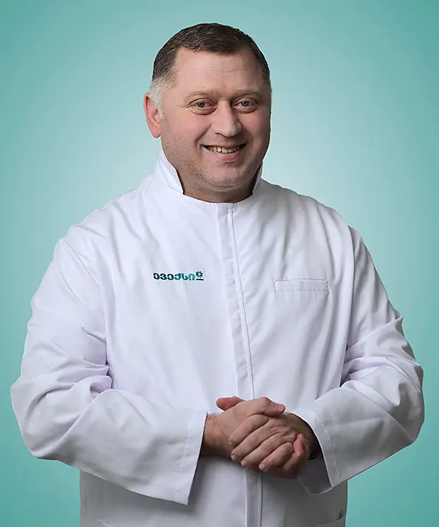 Grigol Buidze