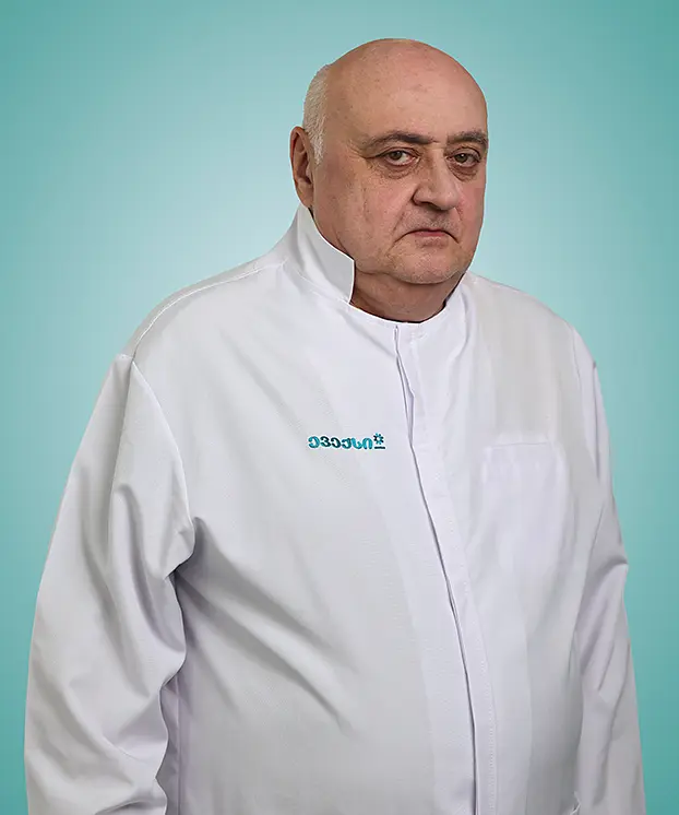 Merabi Imedadze