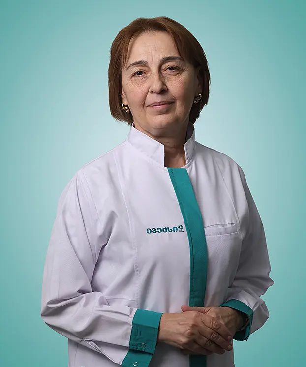 Nukria Sarava