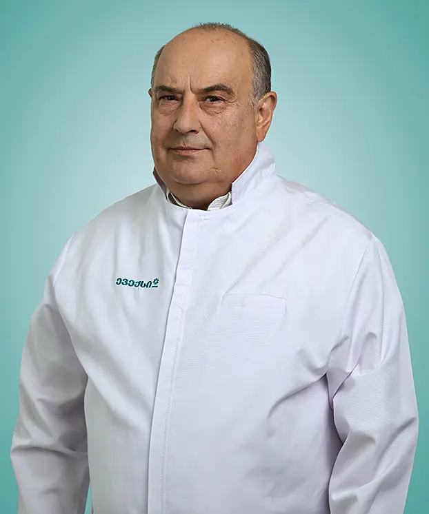 Levani Chakvetadze