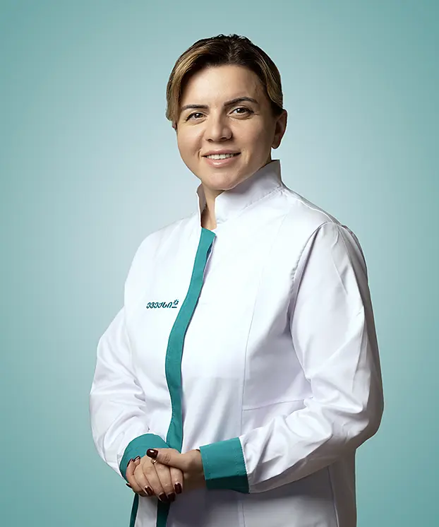 Sofio Beridze