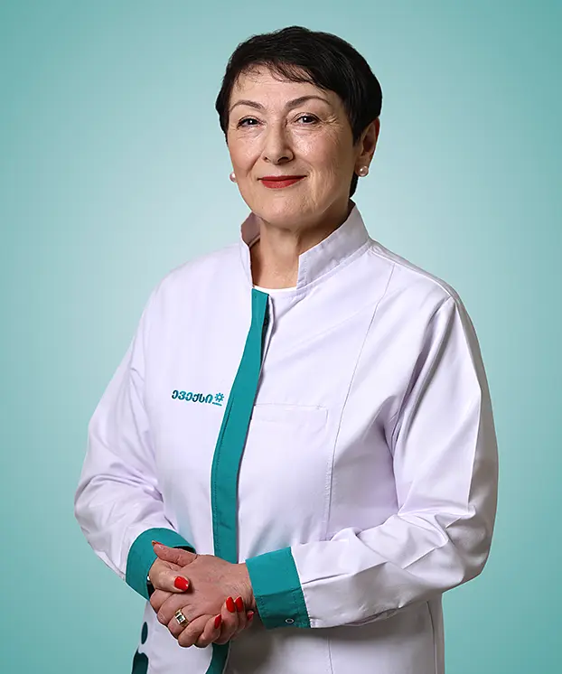 Maia Metreveli