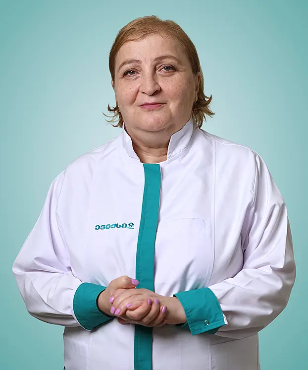 Lela Kiladze