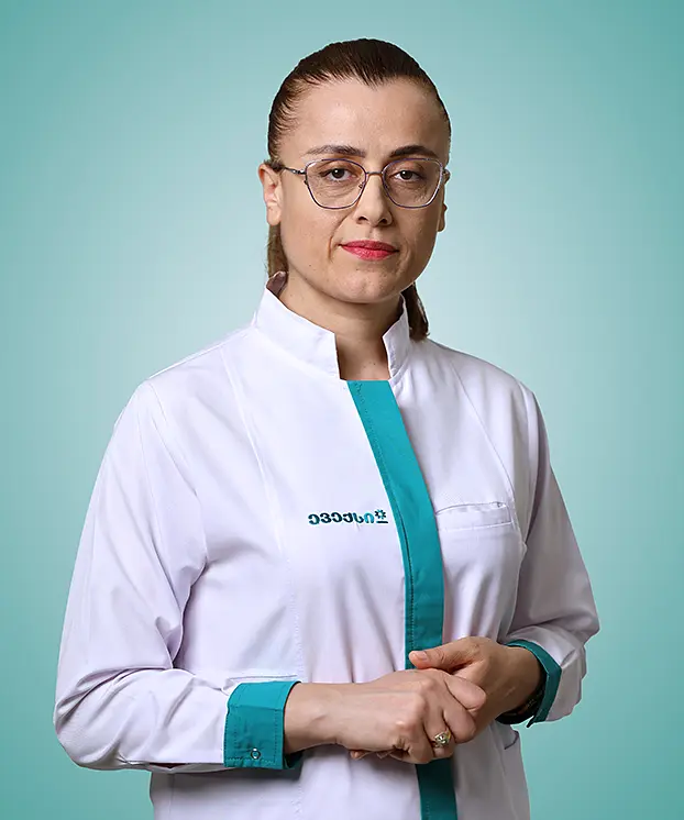 Sediko Gobadze