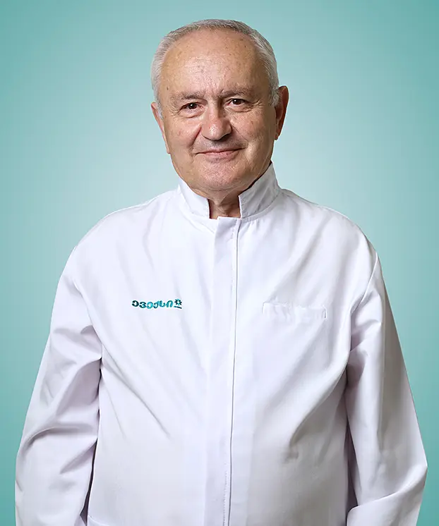 Jemal Nakashidze