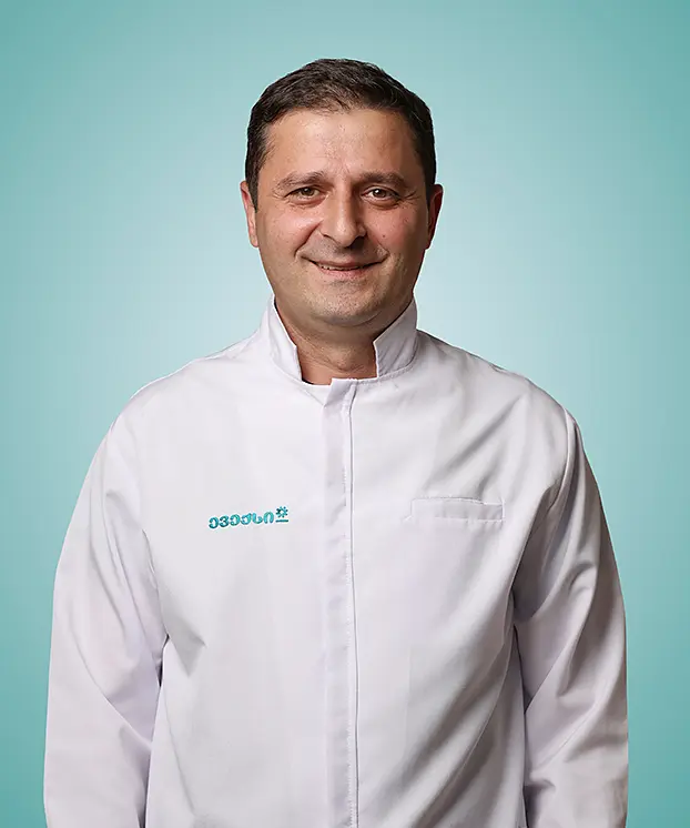 Otar Kepuladze