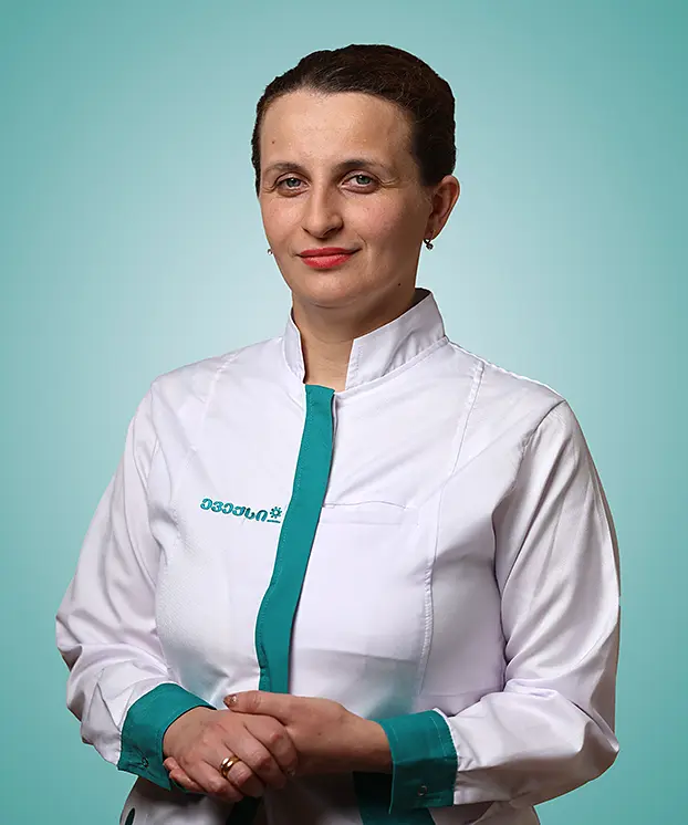 Elza Tsurtsumia