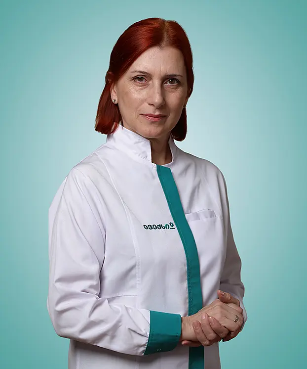 Madlena Kozua