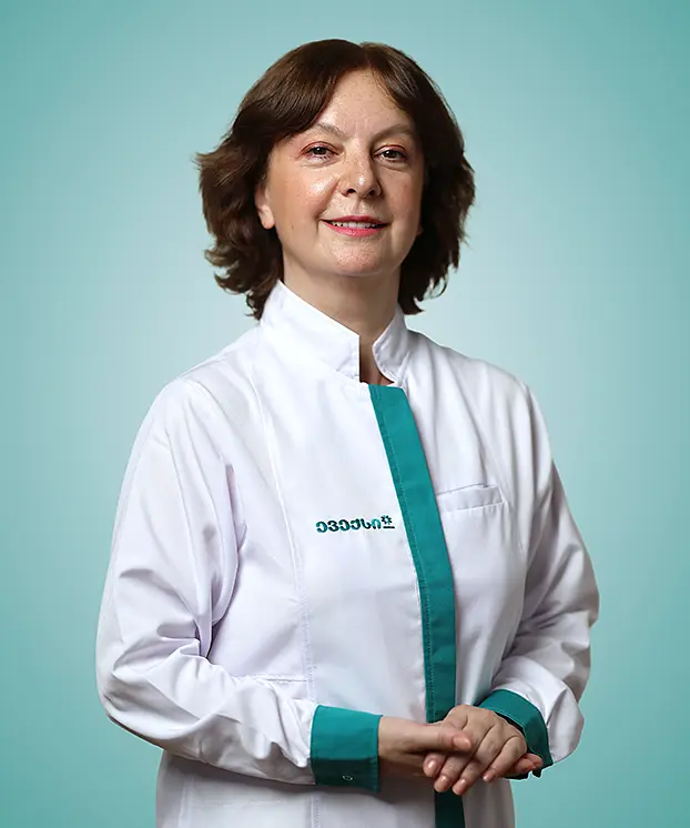 Ketevan Tabatadze