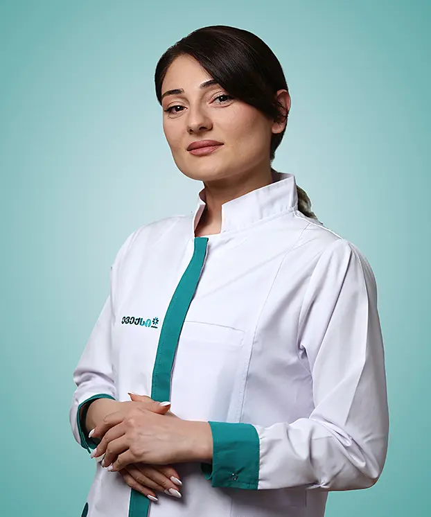ნია ჩეჩელაშვილი