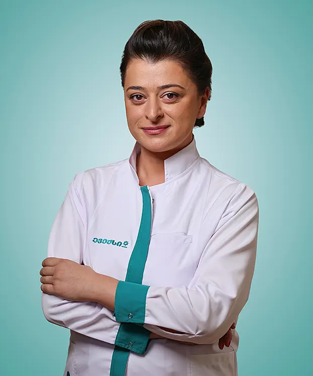 Nino Sanodze