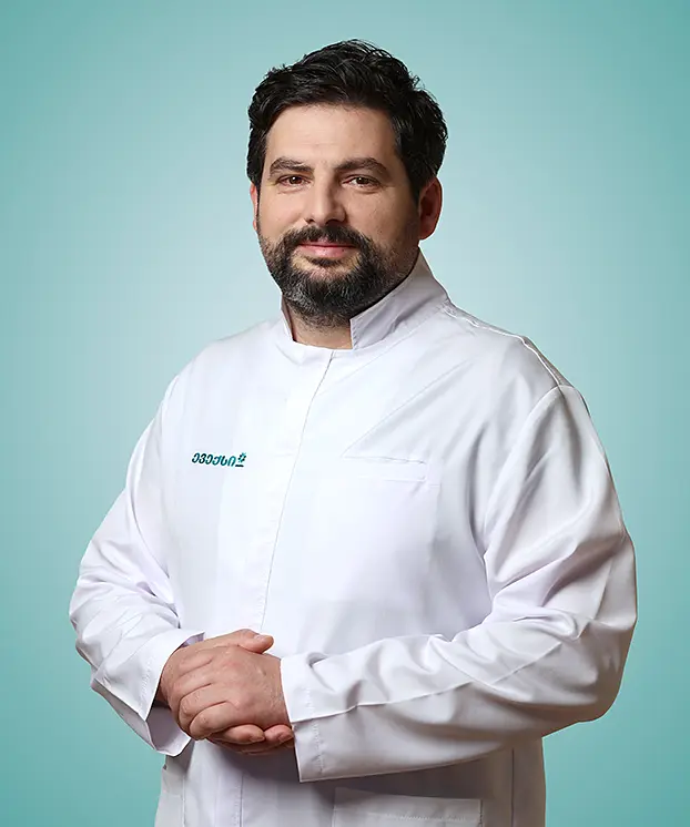 Ioseb Murmanishvili